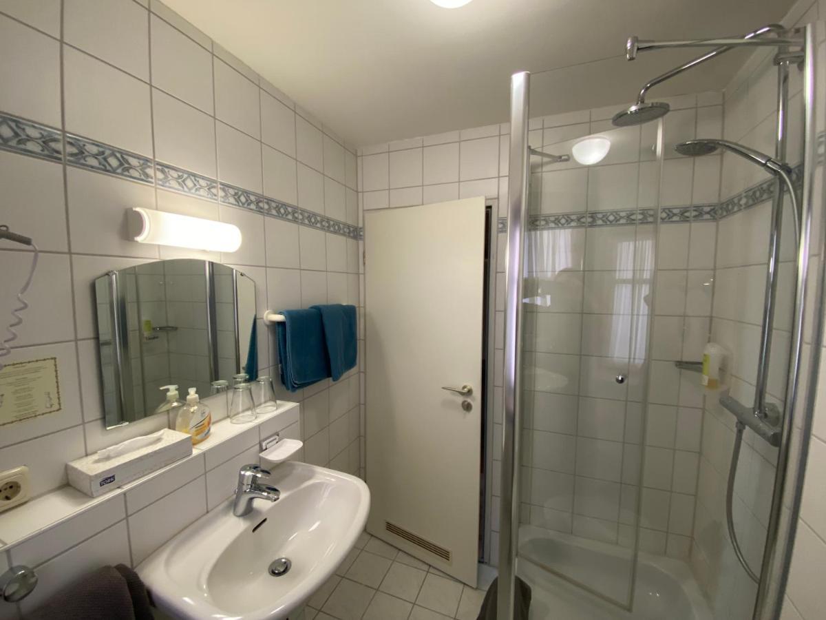 Hotel Lobmeyer Roding Eksteriør billede